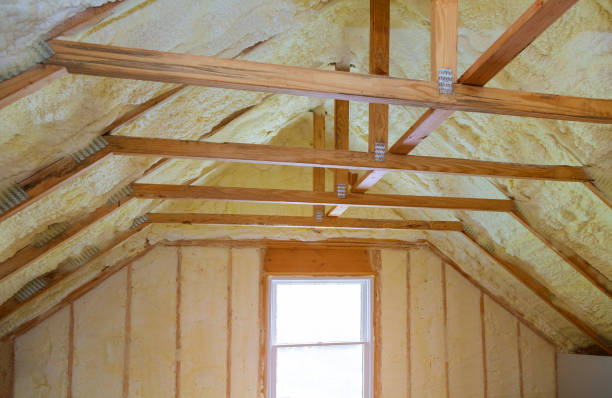 Best Insulation for Specific Applications in Bruceville Eddy, TX