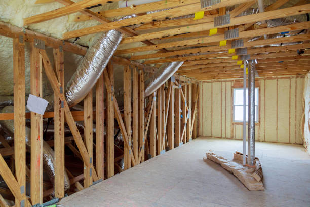 Best Energy Efficiency Insulation in Bruceville Eddy, TX