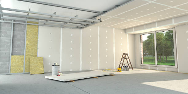 Best Spray Foam Insulation in Bruceville Eddy, TX