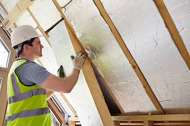 Best Specialized Insulation Services in Bruceville Eddy, TX